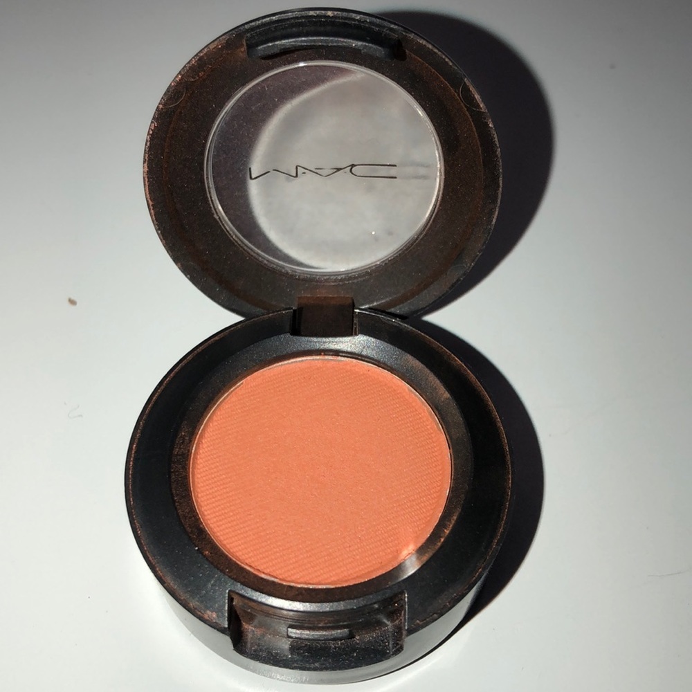 Mac eyeshadow RULE Last chance relisting